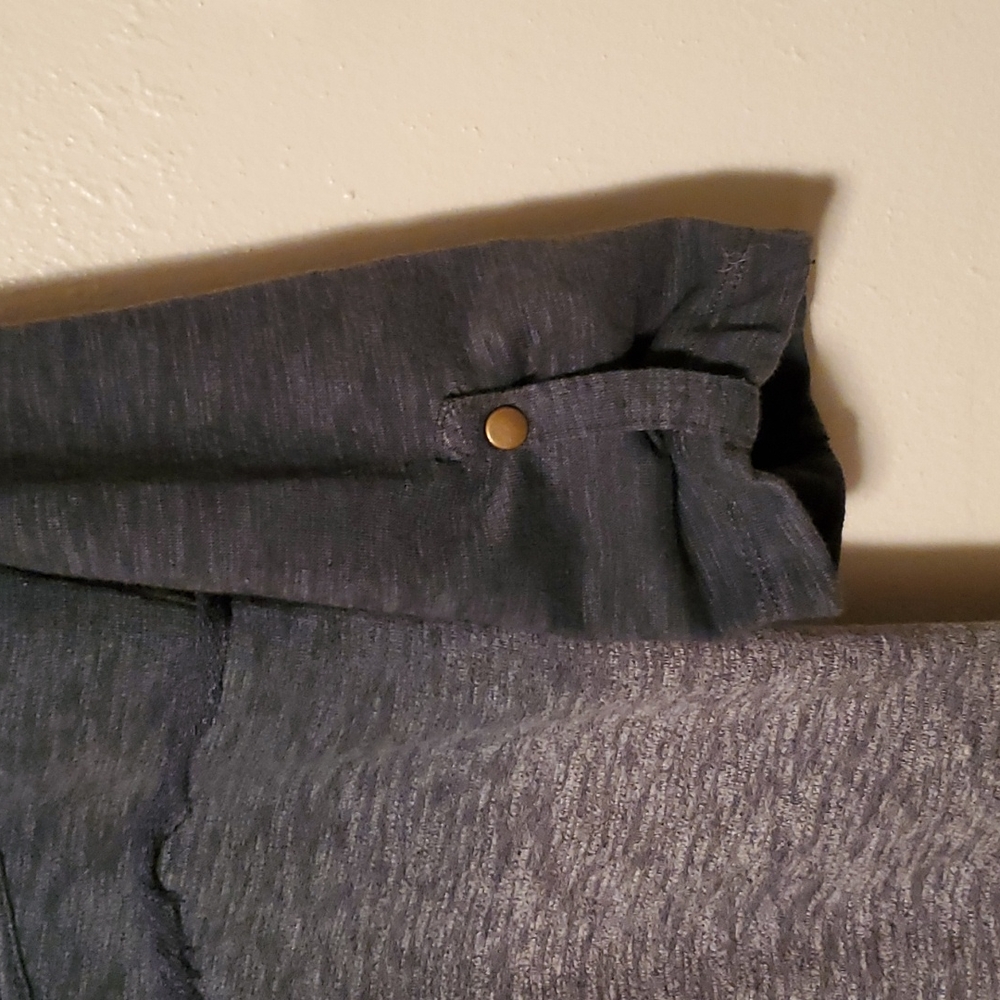 Gilded Intent ombré tunic - Picture 3 of 5